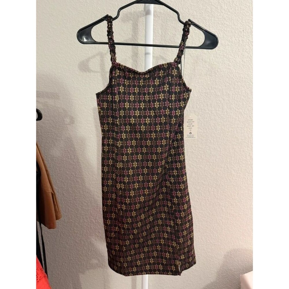 Hippie Rose Dress